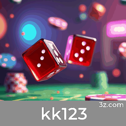 kk123: Cassino Online Segura e Profissional