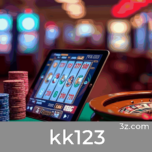 kk123: Cassino Online Segura e Profissional